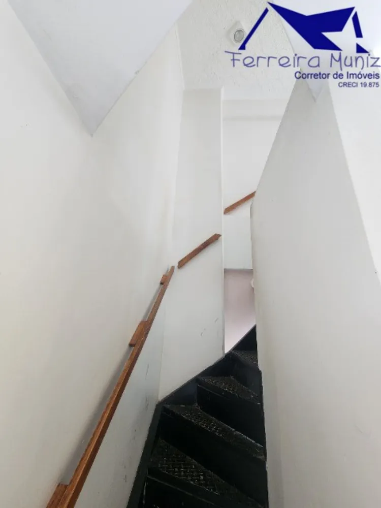 Sala-Conjunto, 30 m² - Foto 8