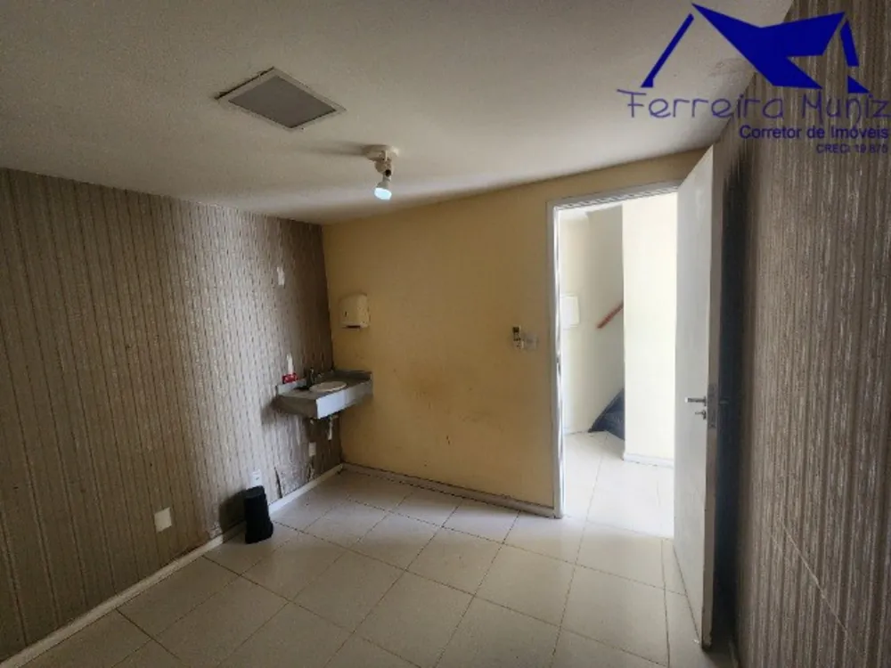 Sala-Conjunto, 30 m² - Foto 3