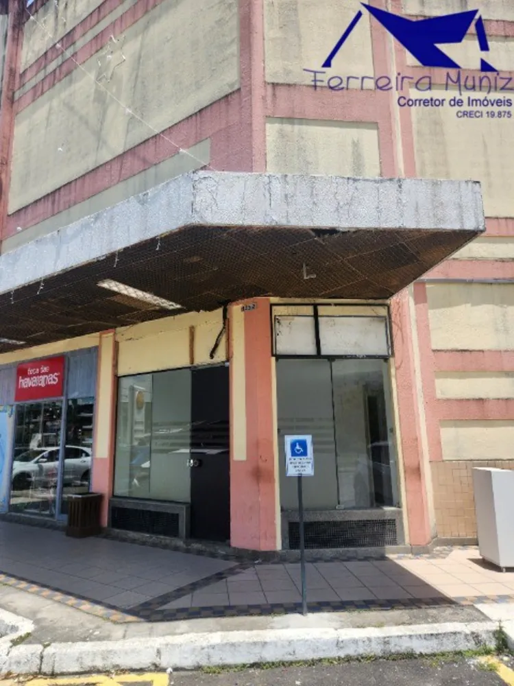 Sala-Conjunto, 30 m² - Foto 5