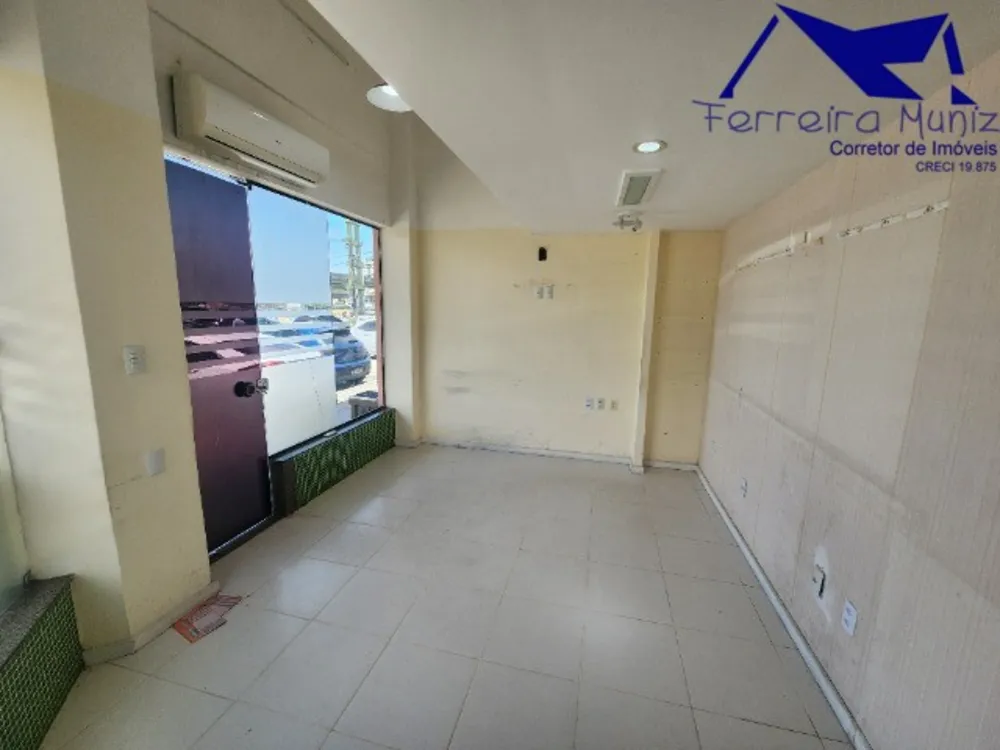 Sala-Conjunto, 30 m² - Foto 4