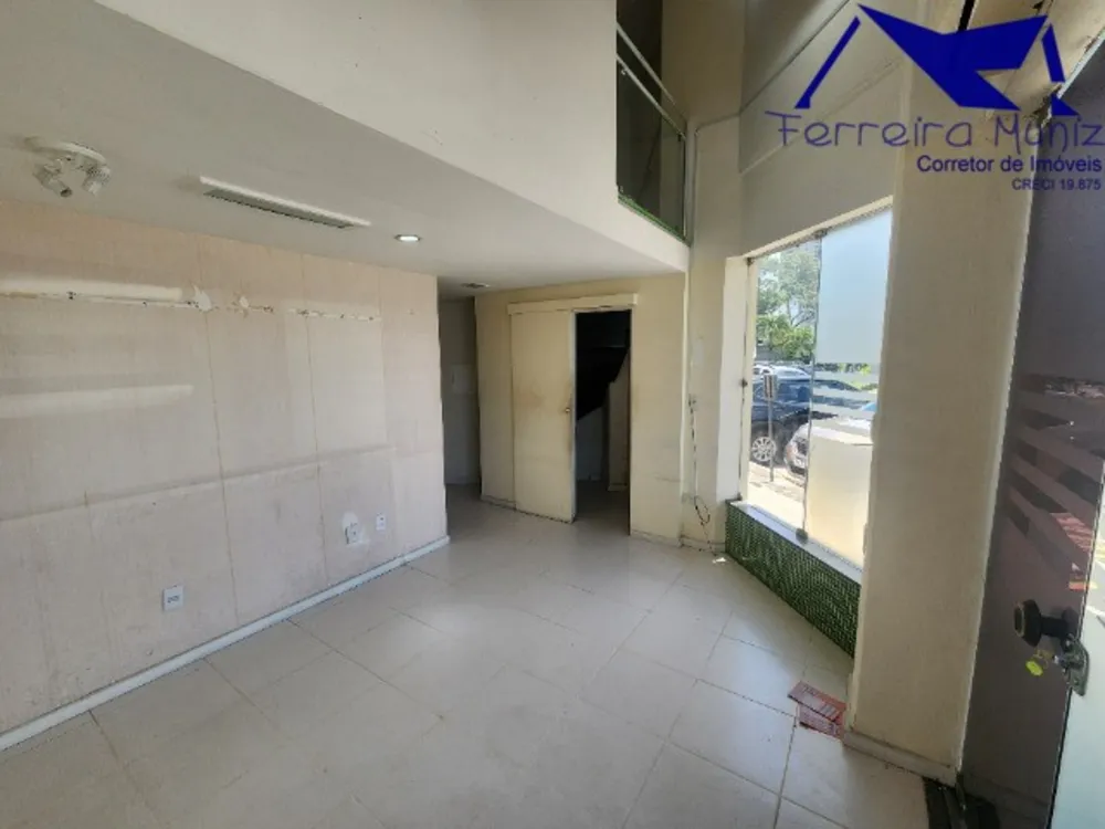 Sala-Conjunto, 30 m² - Foto 6