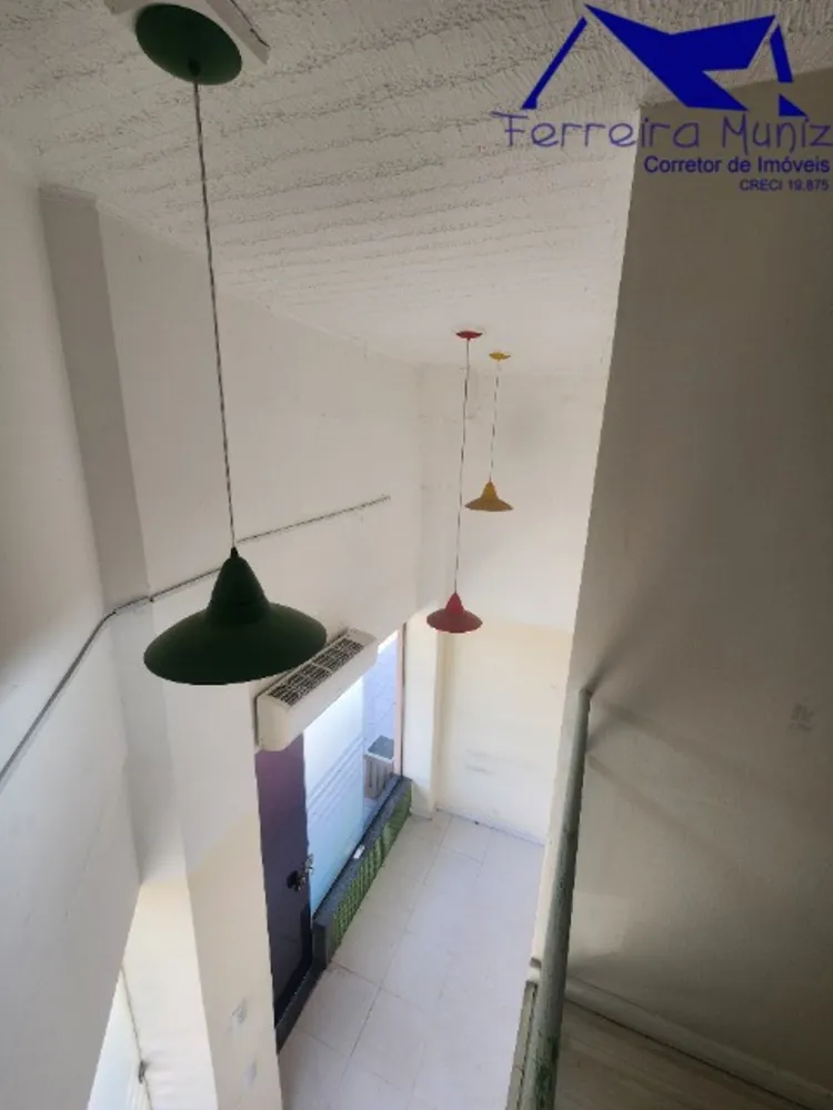 Sala-Conjunto, 30 m² - Foto 10