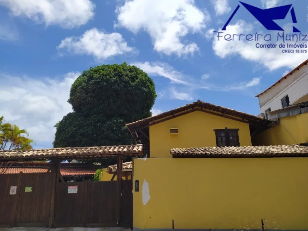 Prédio Inteiro, 254 m² - Foto 2