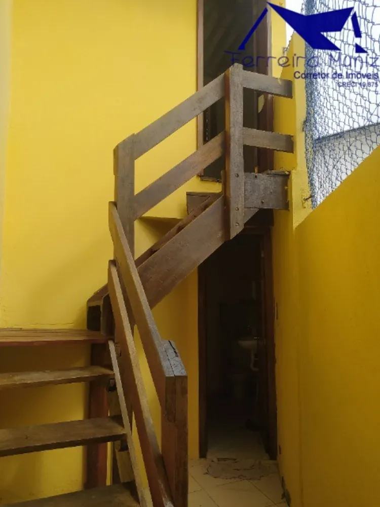 Prédio Inteiro, 254 m² - Foto 7