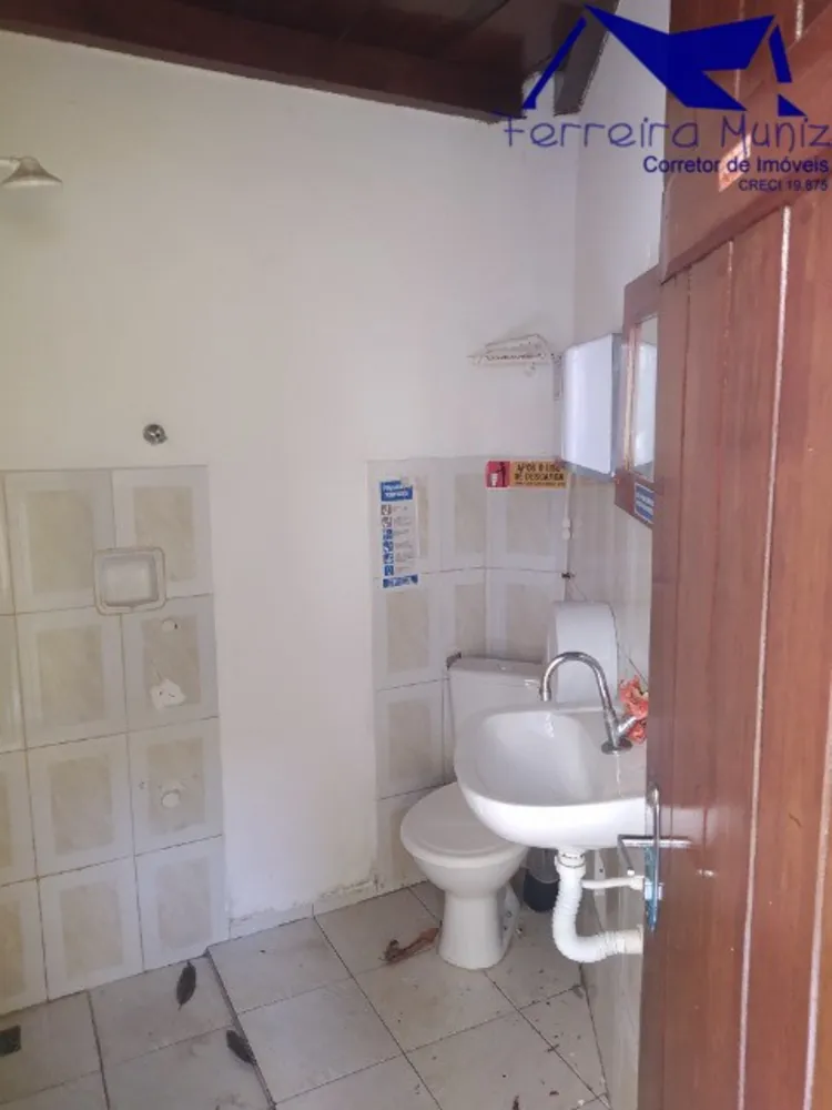 Prédio Inteiro, 254 m² - Foto 8