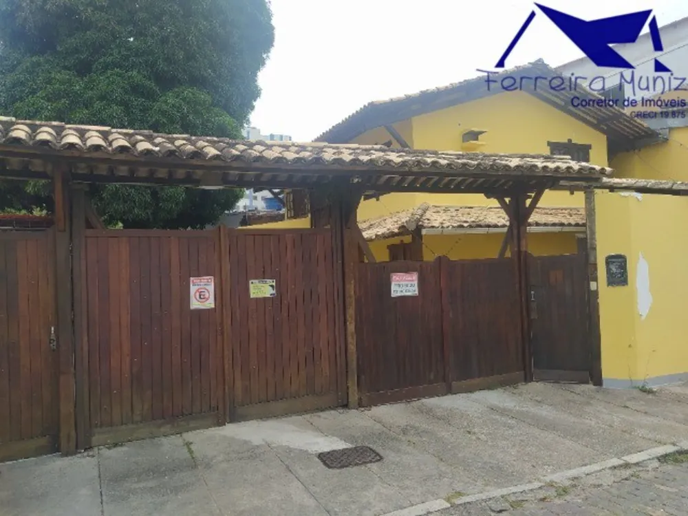 Prédio Inteiro, 254 m² - Foto 4