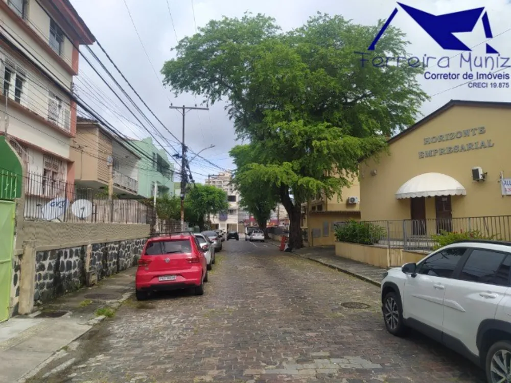 Prédio Inteiro, 254 m² - Foto 20