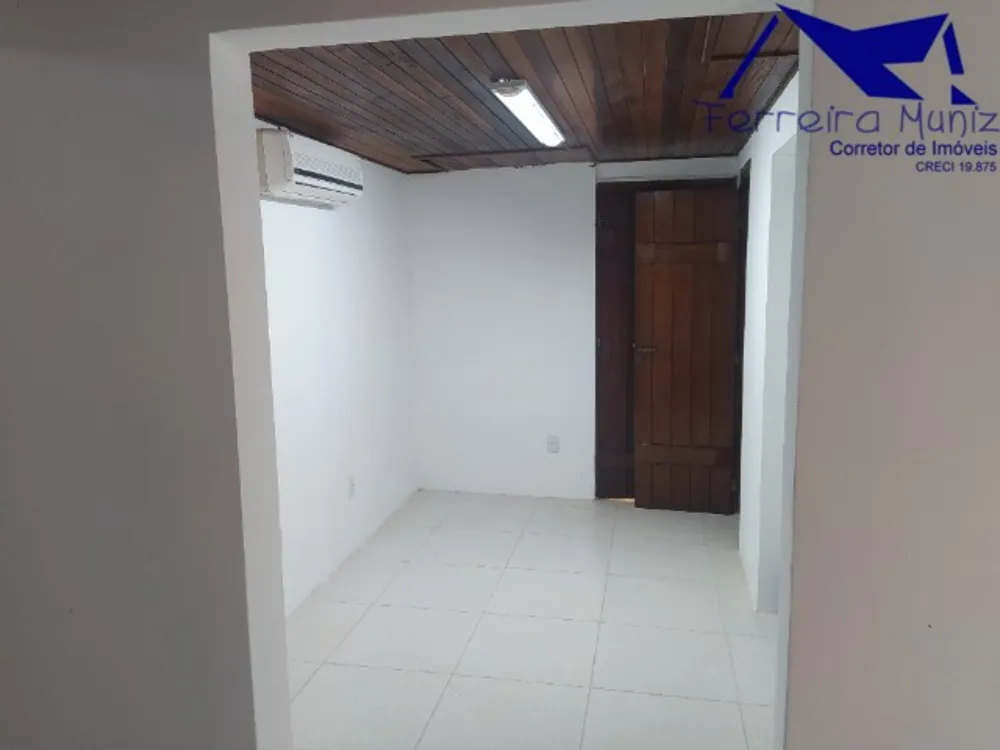 Prédio Inteiro, 254 m² - Foto 14