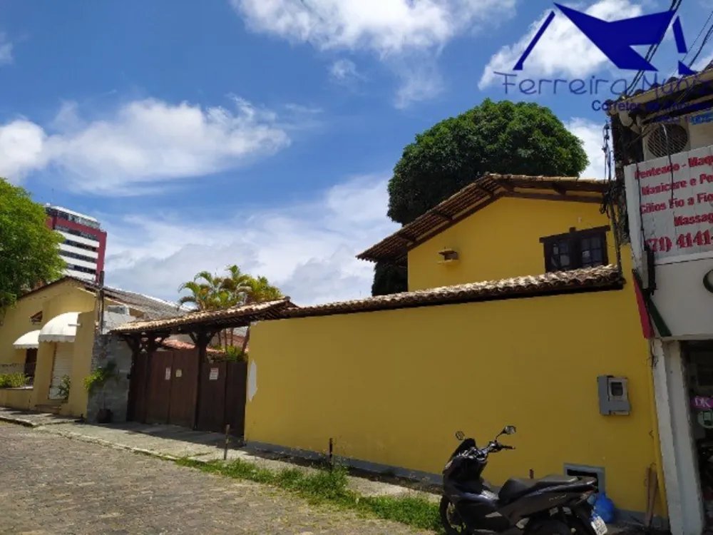 Prédio Inteiro, 254 m² - Foto 1