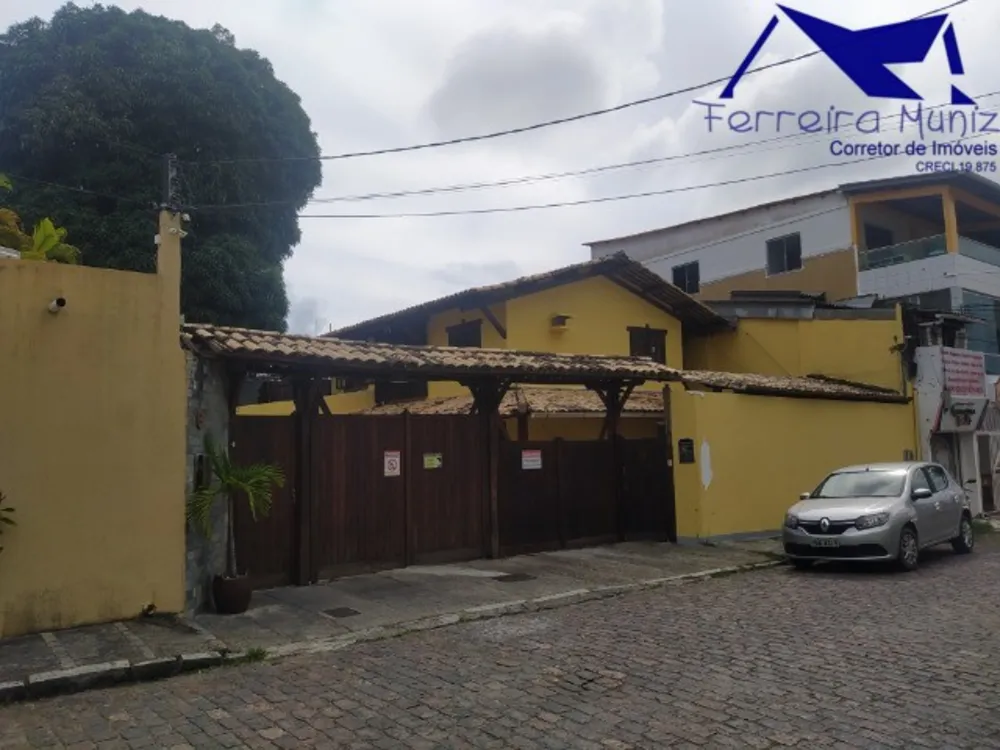 Prédio Inteiro, 254 m² - Foto 3