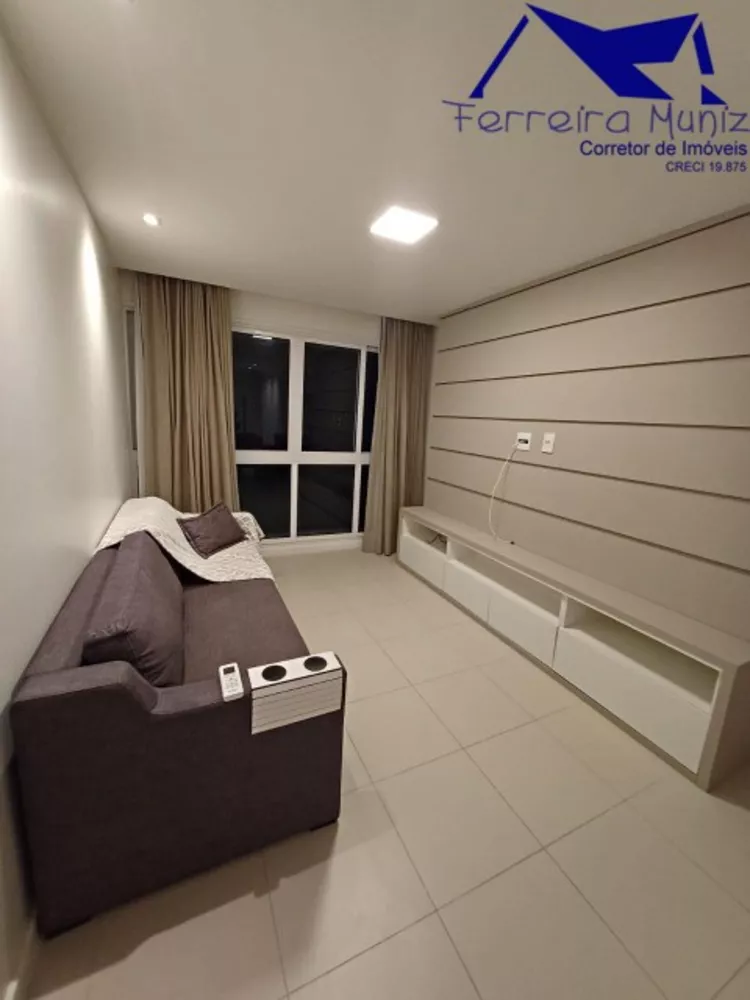 Cobertura à venda com 2 quartos, 130m² - Foto 5