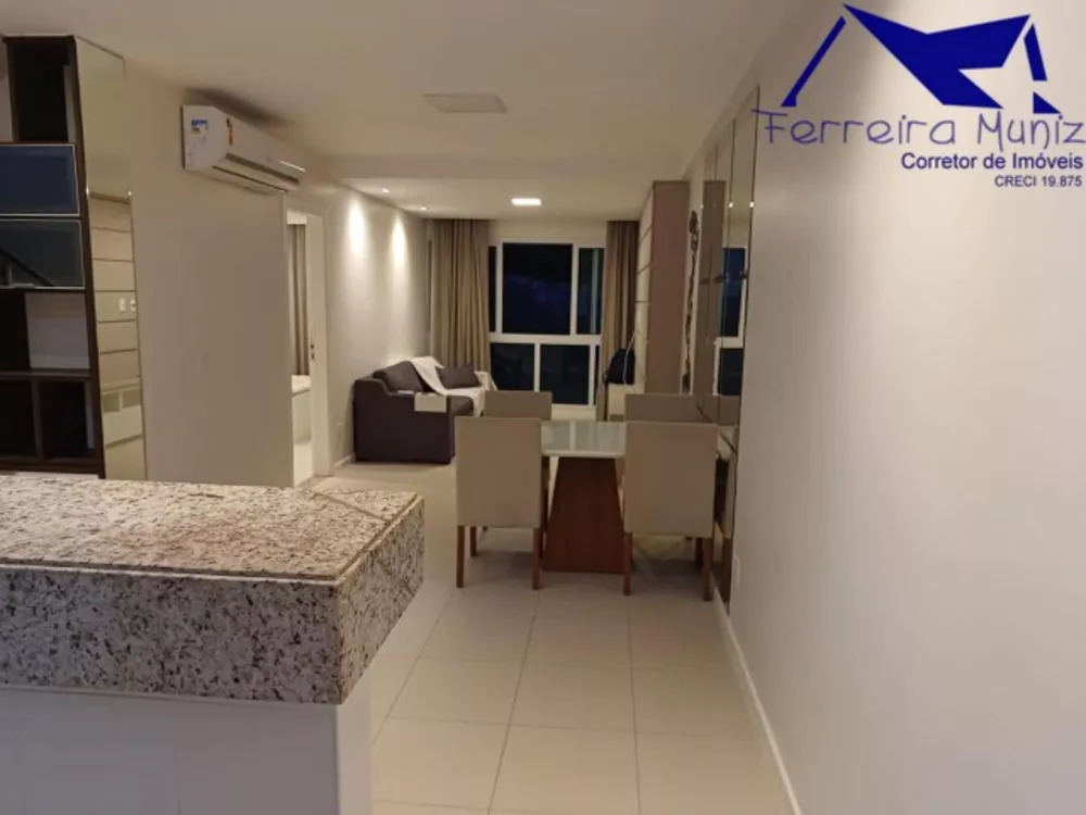 Cobertura à venda com 2 quartos, 130m² - Foto 4