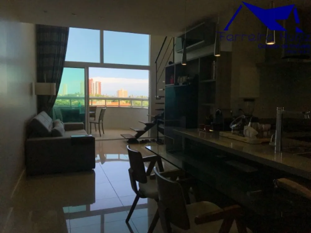 Apartamento, 1 quarto, 61 m² - Foto 10