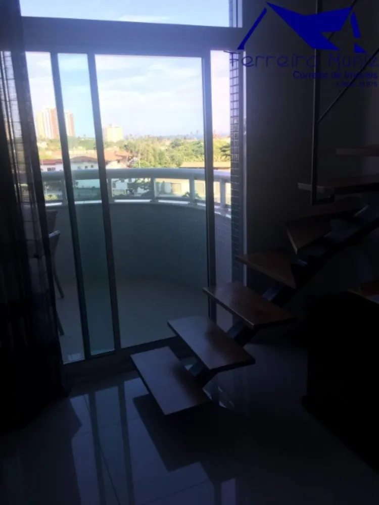 Apartamento, 1 quarto, 61 m² - Foto 20