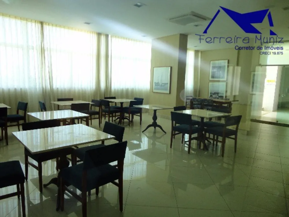 Apartamento, 1 quarto, 61 m² - Foto 5