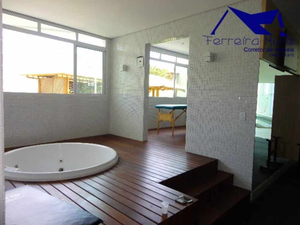 Apartamento, 1 quarto, 61 m² - Foto 9