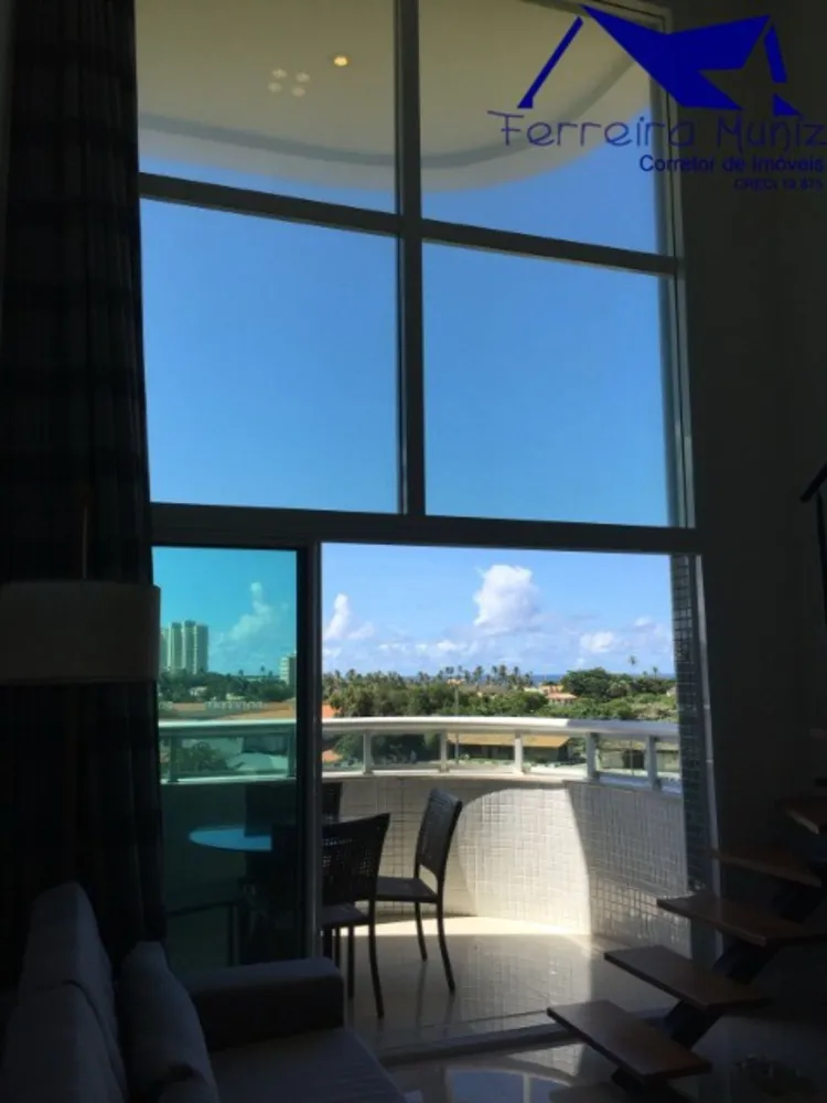 Apartamento, 1 quarto, 61 m² - Foto 4