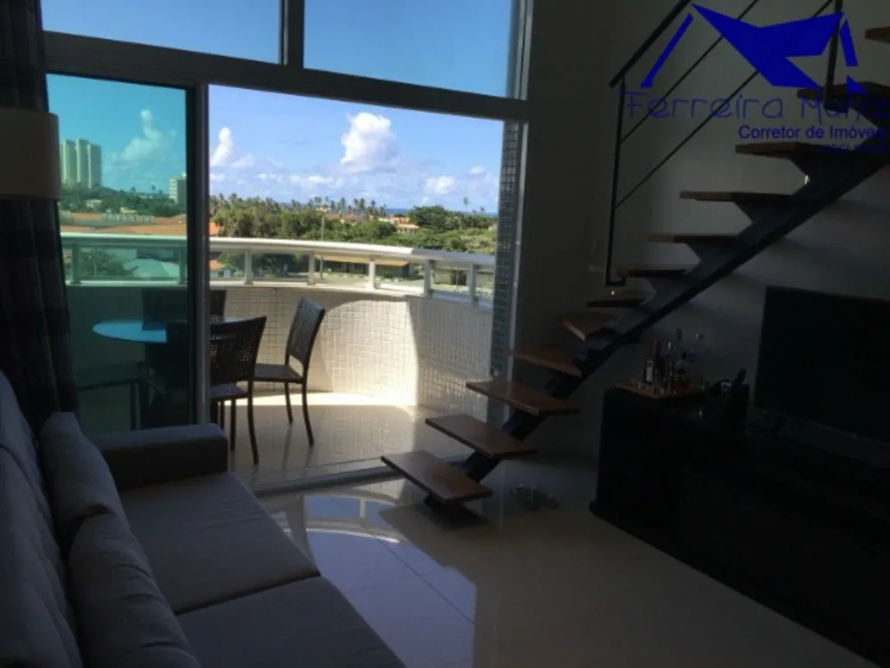 Apartamento, 1 quarto, 61 m² - Foto 15