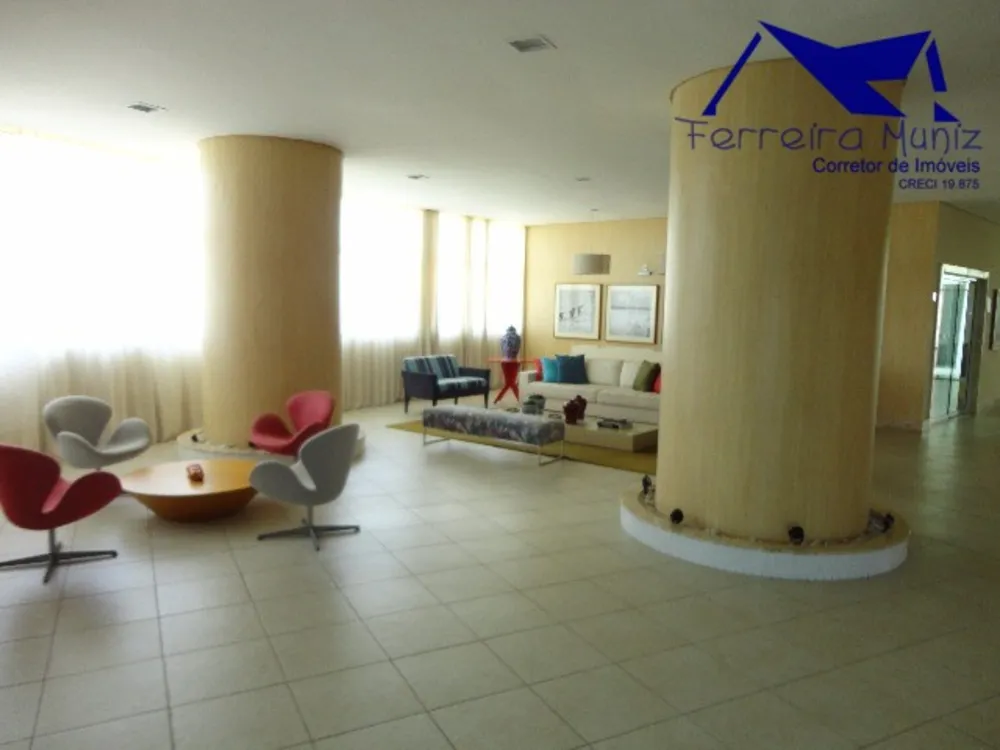 Apartamento, 1 quarto, 61 m² - Foto 7
