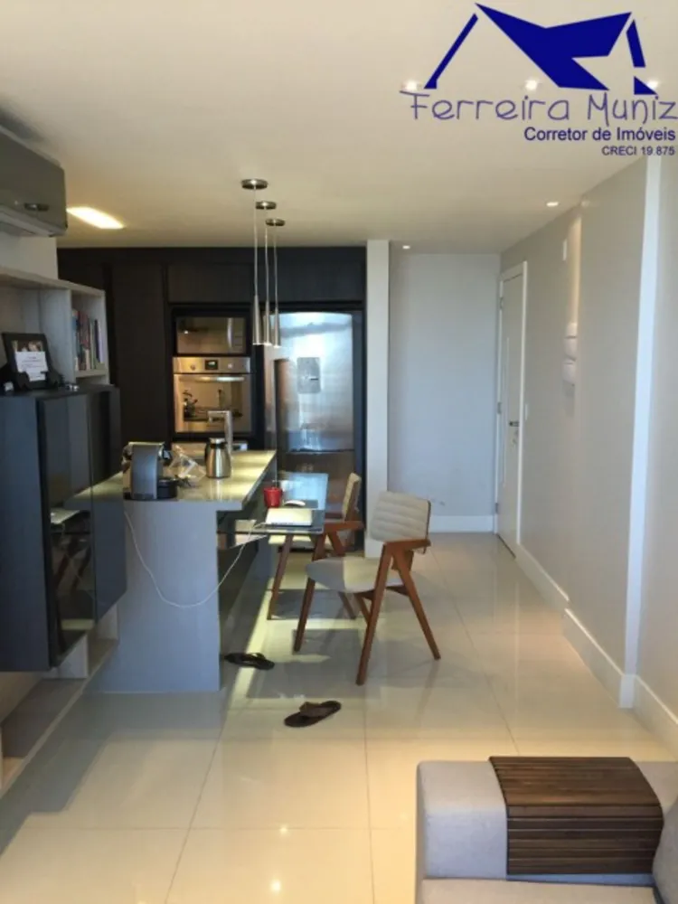 Apartamento, 1 quarto, 61 m² - Foto 18