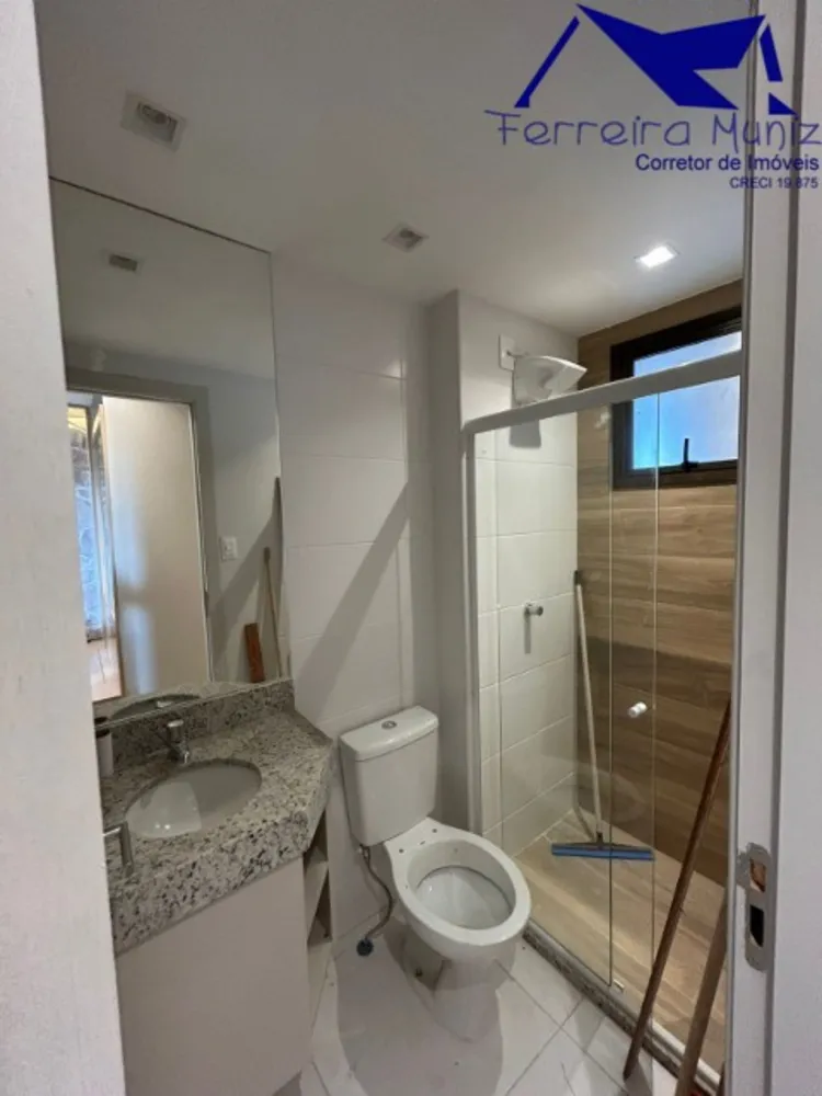 Apartamento, 1 quarto, 20 m² - Foto 8