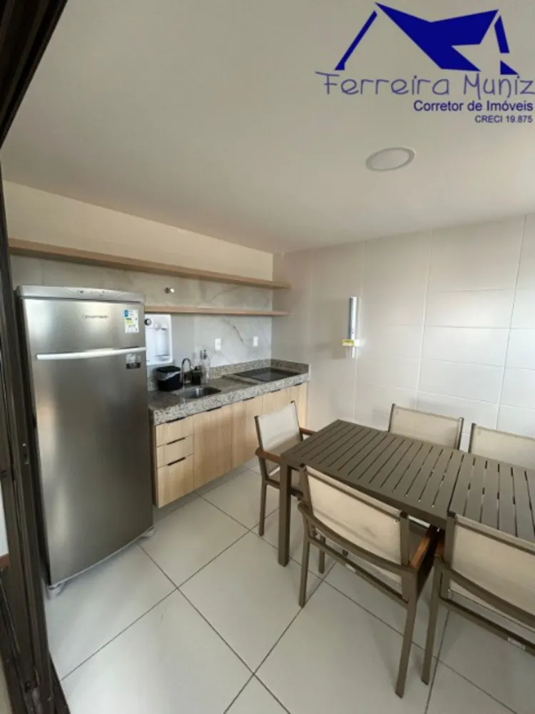 Apartamento, 1 quarto, 20 m² - Foto 10