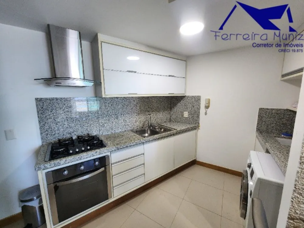 Apartamento, 1 quarto, 49 m² - Foto 13