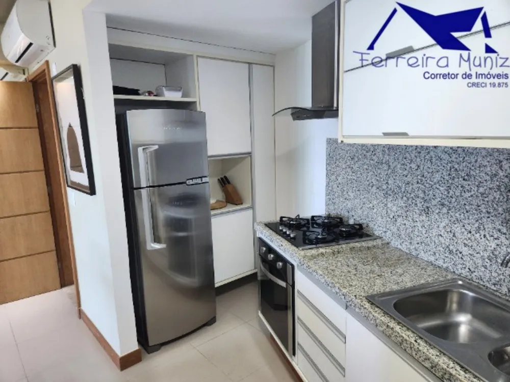 Apartamento, 1 quarto, 49 m² - Foto 14