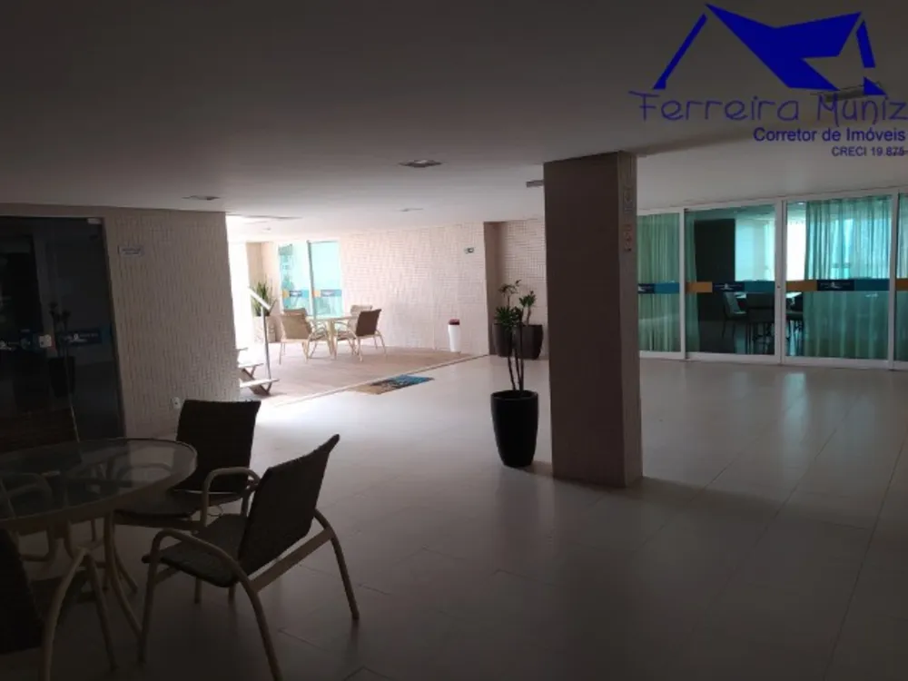 Apartamento, 1 quarto, 49 m² - Foto 2