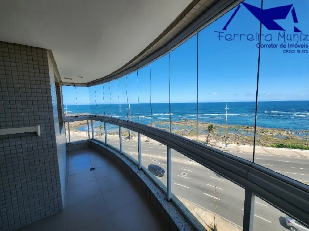 Apartamento, 1 quarto, 49 m² - Foto 1