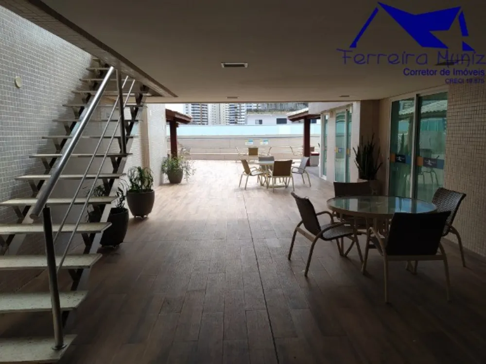 Apartamento, 1 quarto, 49 m² - Foto 3