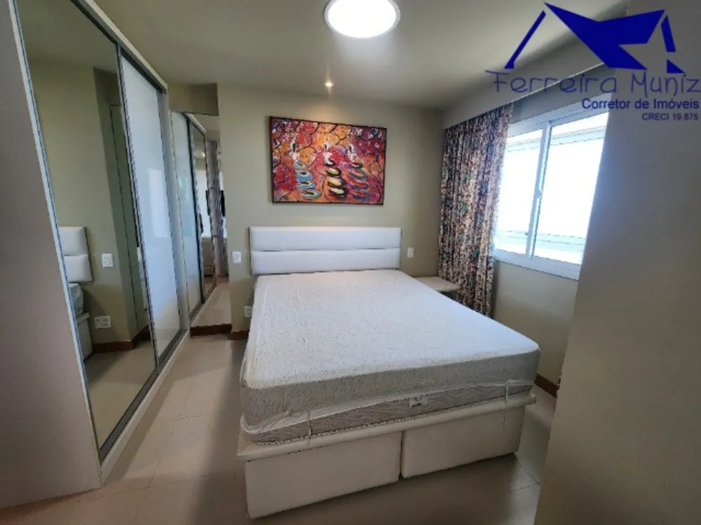 Apartamento, 1 quarto, 49 m² - Foto 3