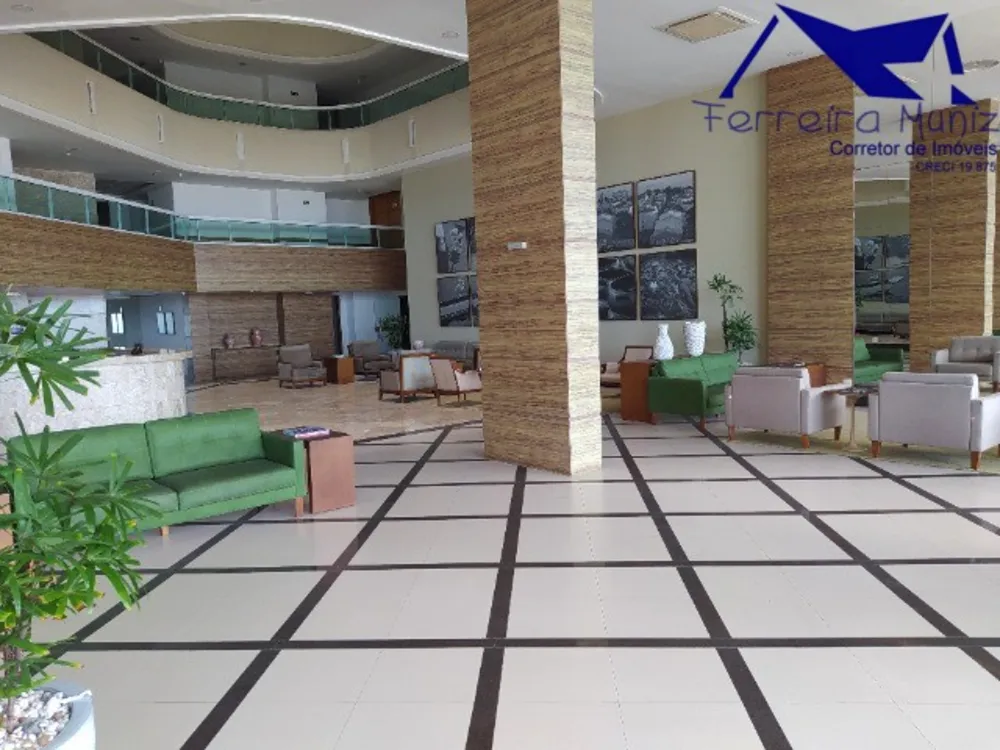 Apartamento, 1 quarto, 49 m² - Foto 2
