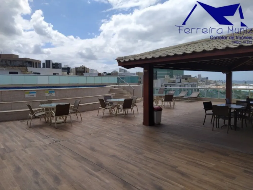 Apartamento, 1 quarto, 49 m² - Foto 4