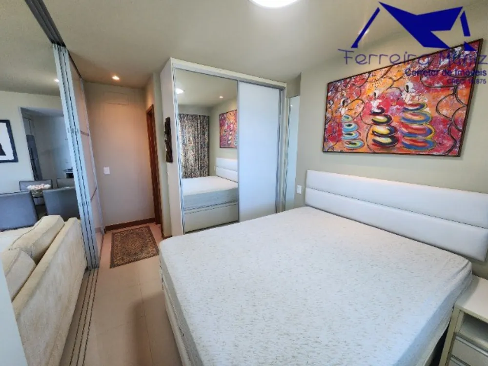 Apartamento, 1 quarto, 49 m² - Foto 7