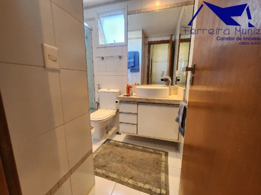 Apartamento, 1 quarto, 49 m² - Foto 9