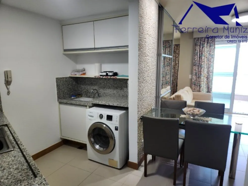 Apartamento, 1 quarto, 49 m² - Foto 15