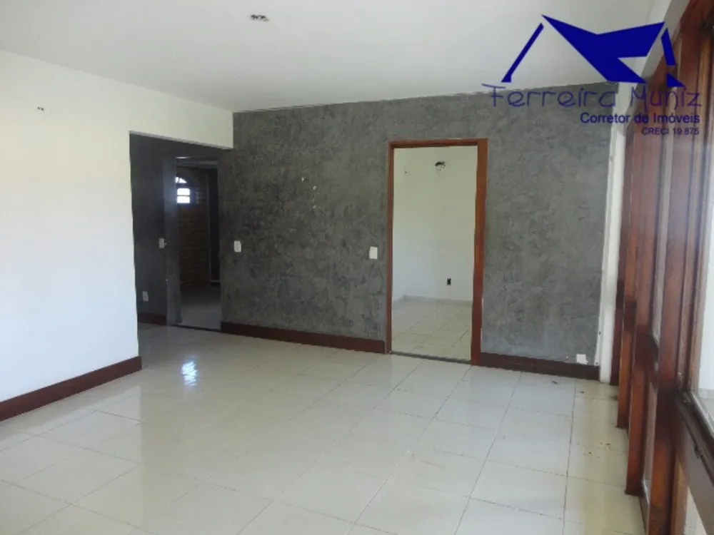 Casa, 5 quartos - Foto 13