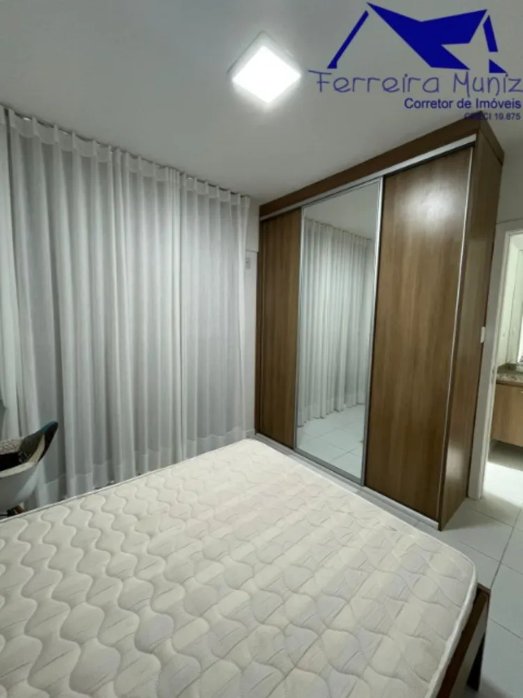 Apartamento, 1 quarto, 45 m² - Foto 11