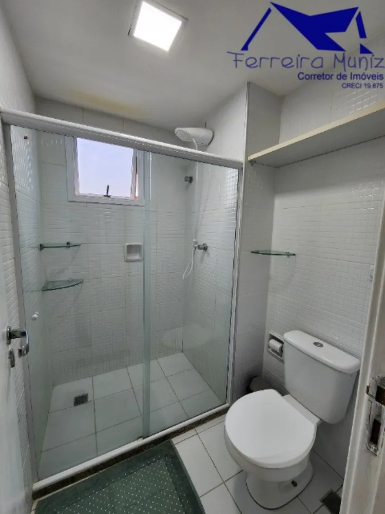 Apartamento, 1 quarto, 45 m² - Foto 9