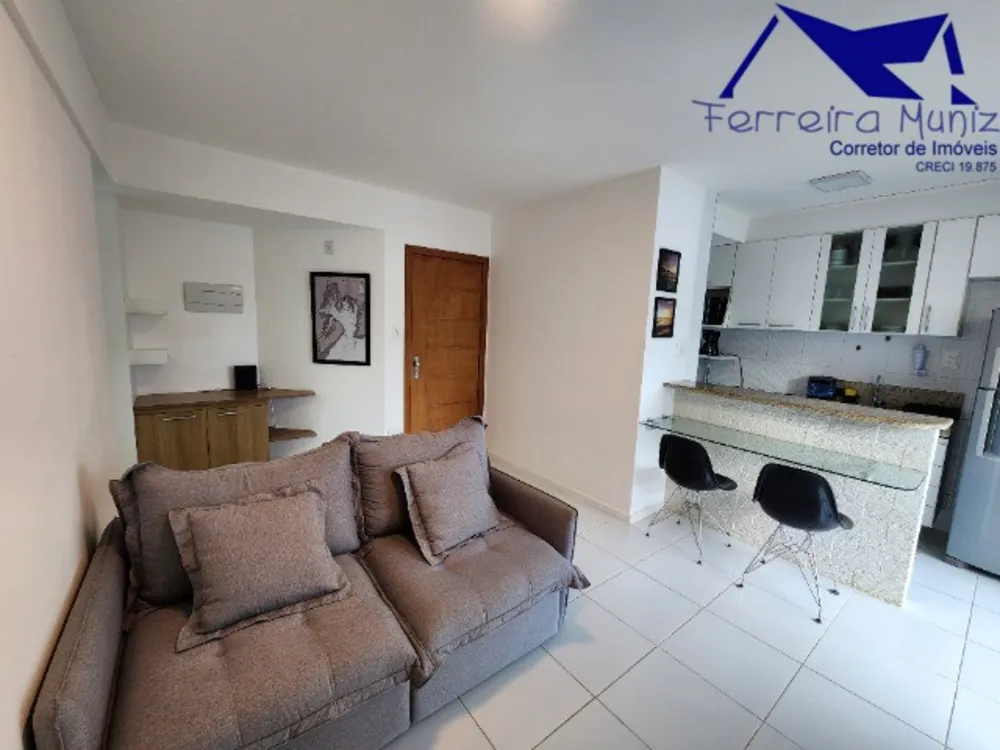 Apartamento, 1 quarto, 45 m² - Foto 7