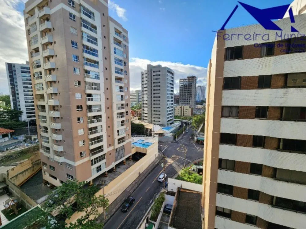 Apartamento, 1 quarto, 45 m² - Foto 12