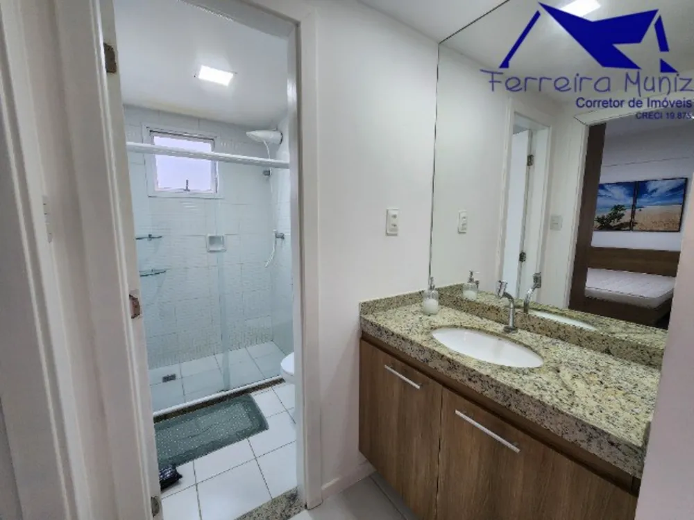 Apartamento, 1 quarto, 45 m² - Foto 8