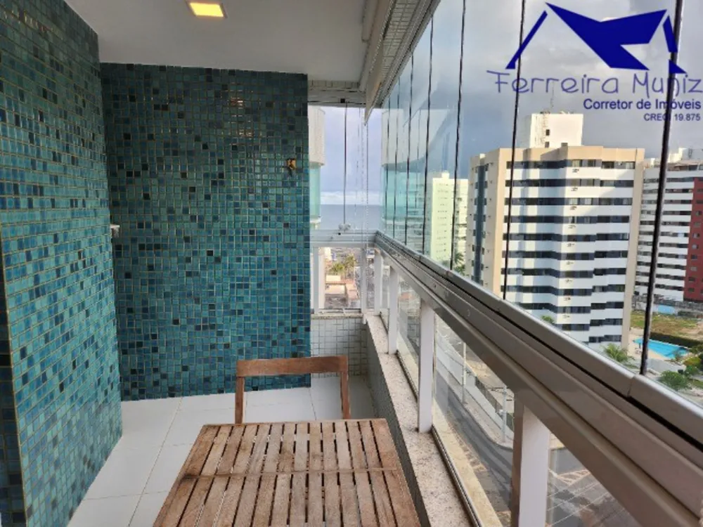 Apartamento, 1 quarto, 45 m² - Foto 5