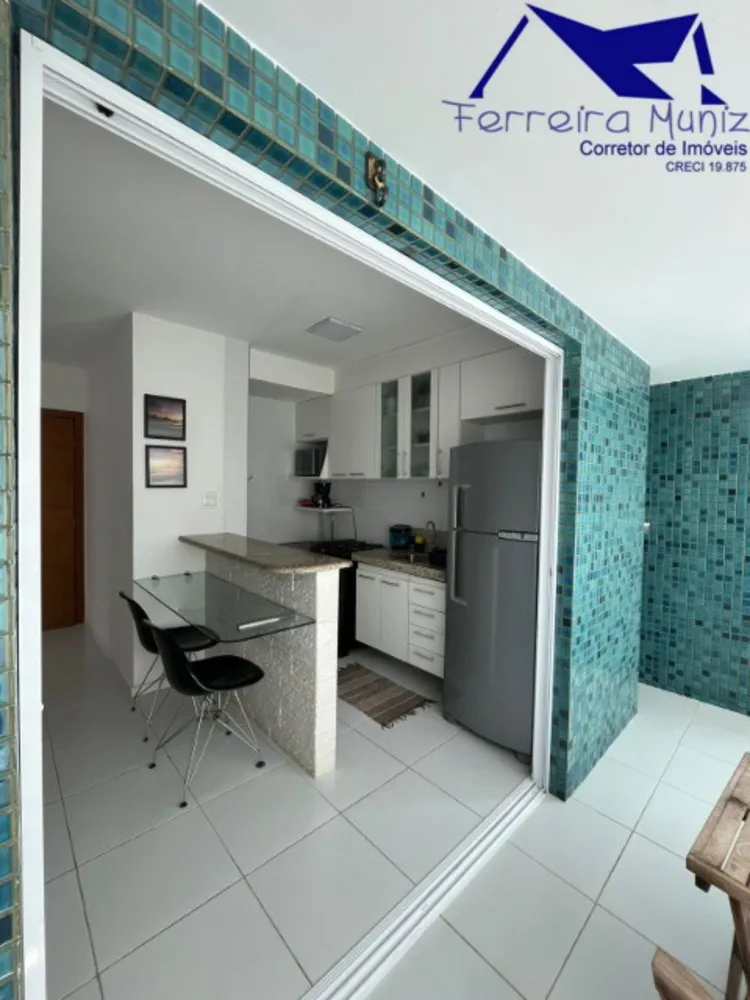 Apartamento, 1 quarto, 45 m² - Foto 4