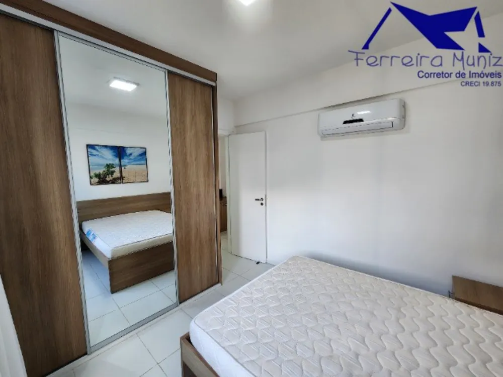 Apartamento, 1 quarto, 45 m² - Foto 10