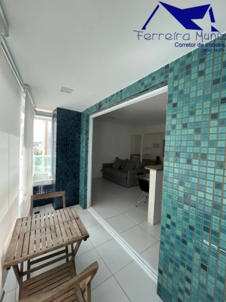 Apartamento, 1 quarto, 45 m² - Foto 6