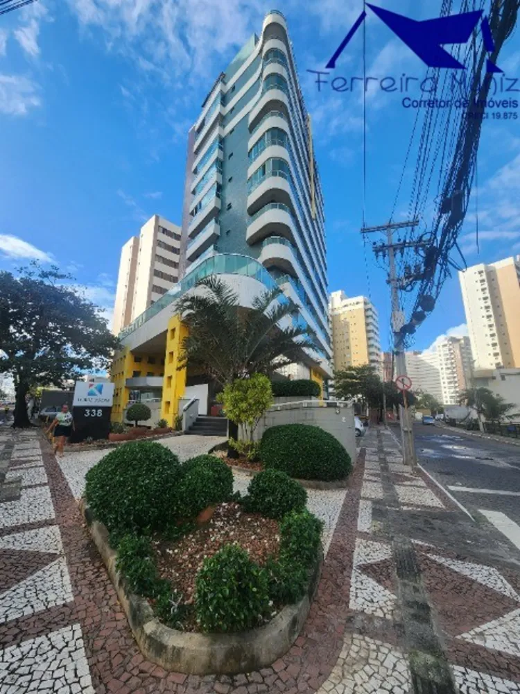 Apartamento, 1 quarto, 45 m² - Foto 1
