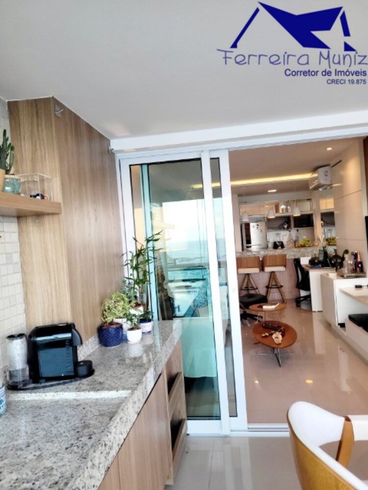 Apartamento para alugar com 1 quarto, 68m² - Foto 5