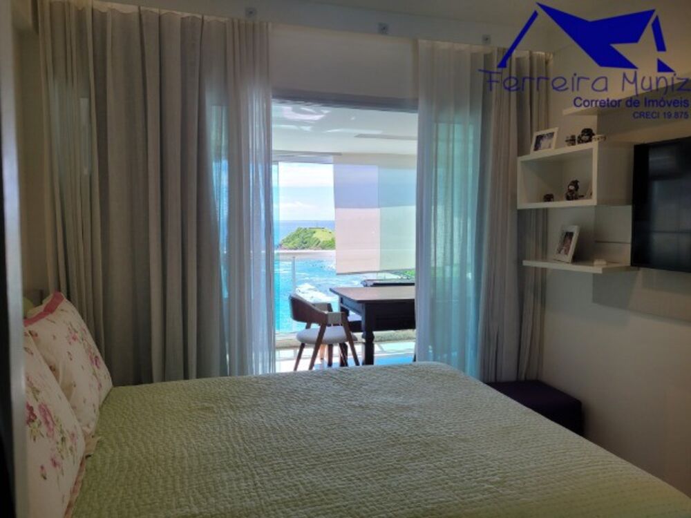 Apartamento para alugar com 1 quarto, 68m² - Foto 15